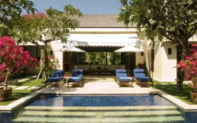 Villa Jemma