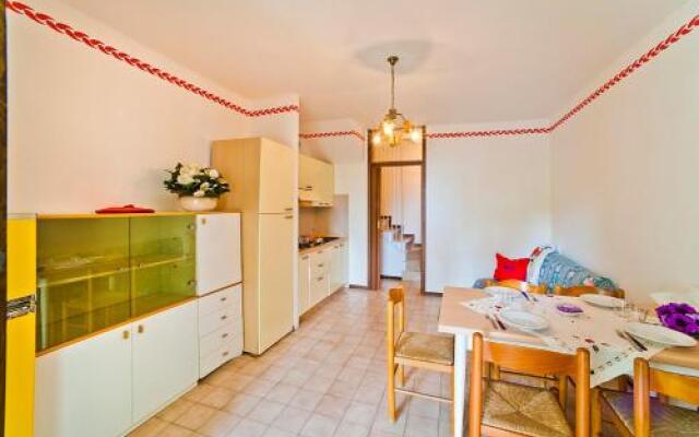 Residence Cinzia Pool