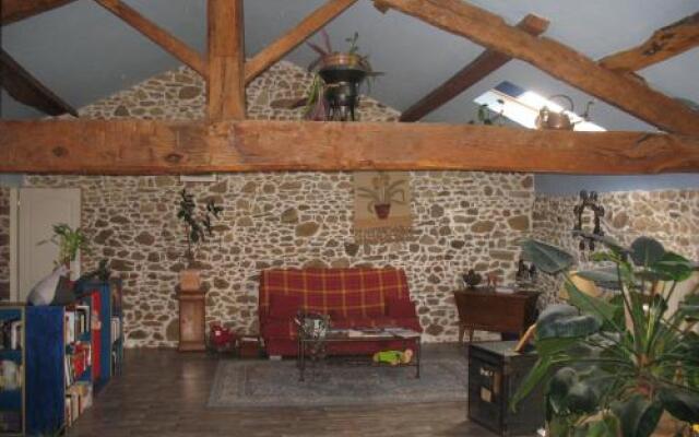 La Croix De Camargue