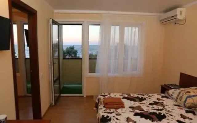 Guest House Azovskaya Gavan