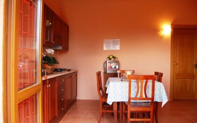 Agriturismo Eden Green