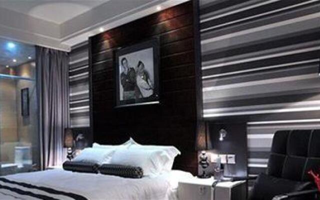 Xile Yijia Fashion Boutique Hotel- Zhengzhou