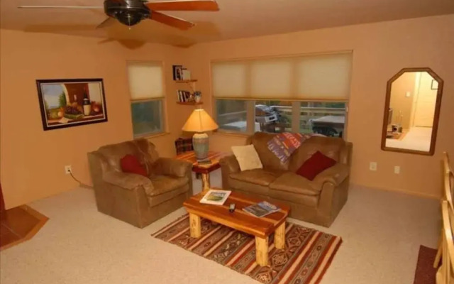 Canyon House at Trails End