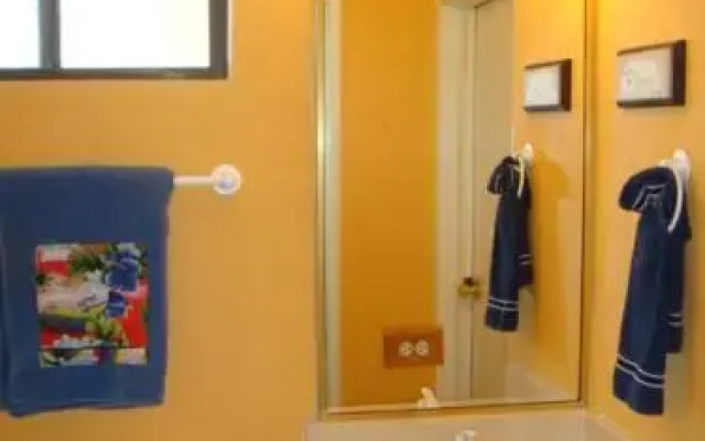 Casa Ballena A