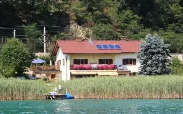 Haus Babin