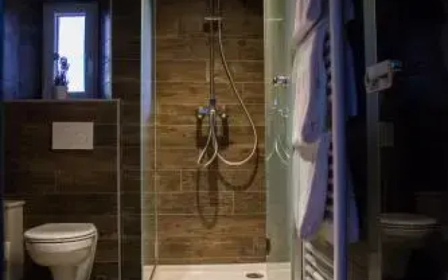 Les Chambres de Louise