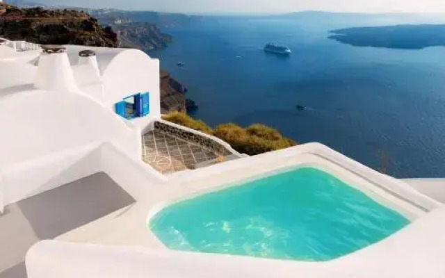 Annabel's Luxury Suites
