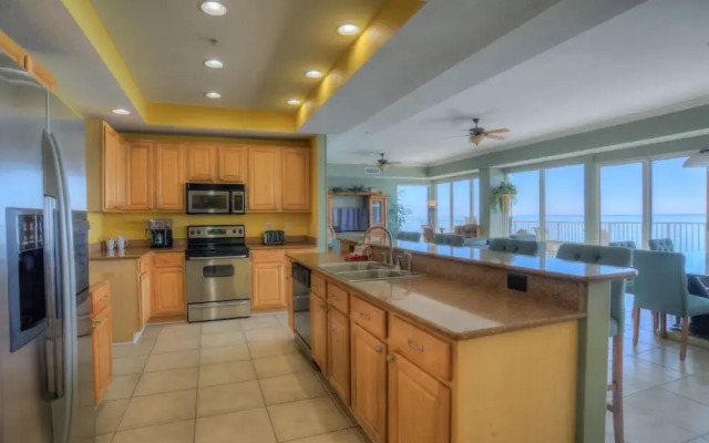 Marisol 1001 - Five Bedroom Condo
