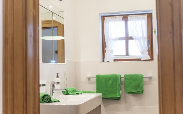 Gästehaus Zum Sommerfrischler