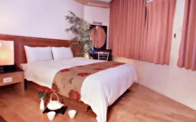 Fu-Feng Hot Spring Hotel