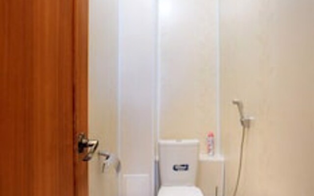 Хостел «Ussuri»