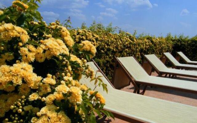 Agriturismo Il Vecchio Mandorlo