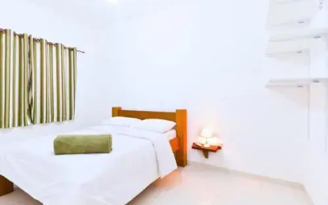 Residencial JL Maresias