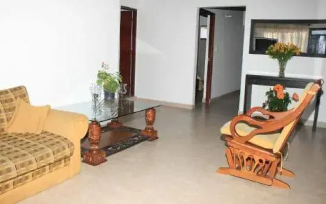Medellín House B&B