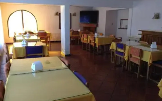 Hotel Alicante