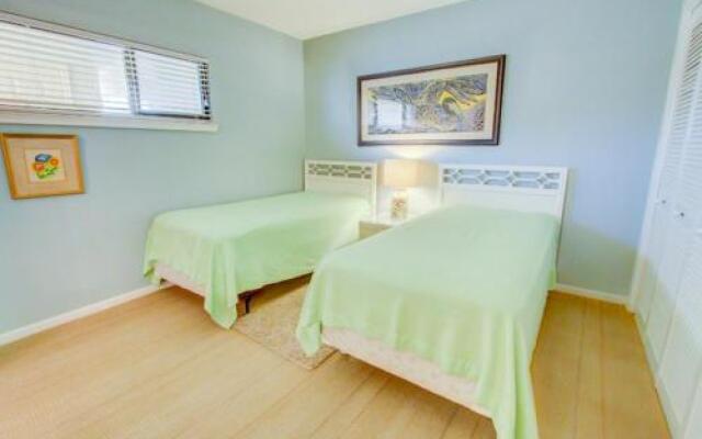 Gulf Shore Condo #605