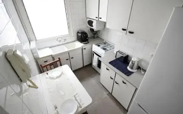 Julian Rooms