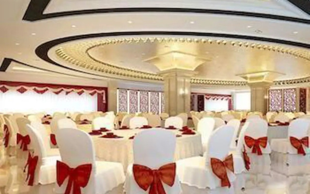 Fuzhou Huawei Hotel