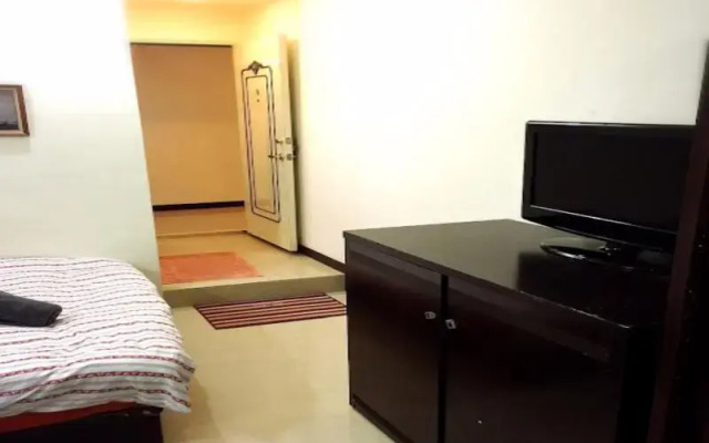 Taipei 101 Station Guesthouse