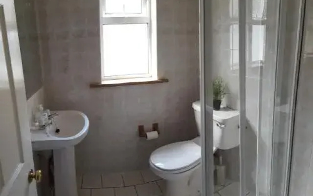 Grange House B&B