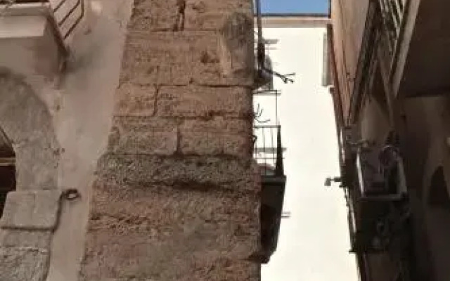 Carruggiu Casavacanze