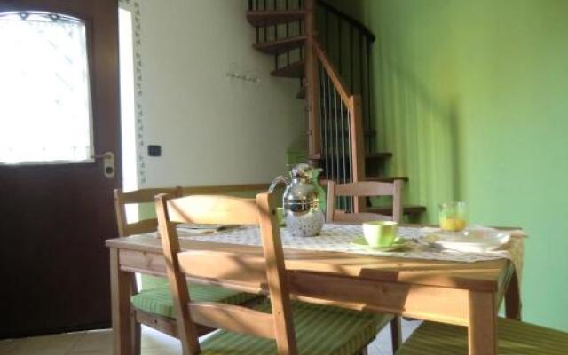 Residenza Il Cantico Di Assisi