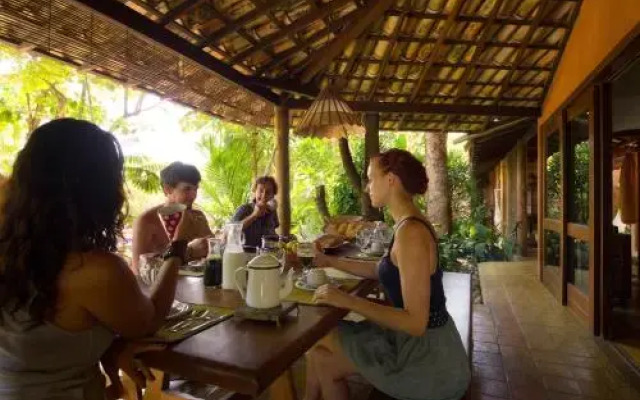 Casa Natureza Brasil Guest House