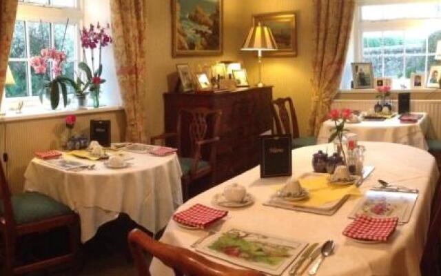 The Old School House