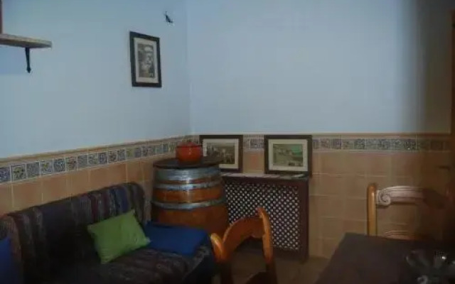 Casa Rural La Herencia