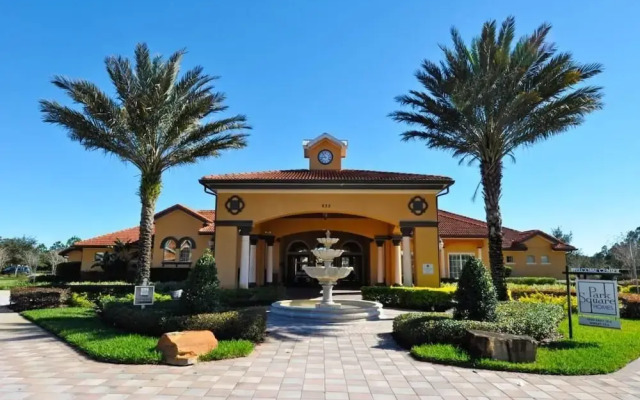 Watersong Resort 406