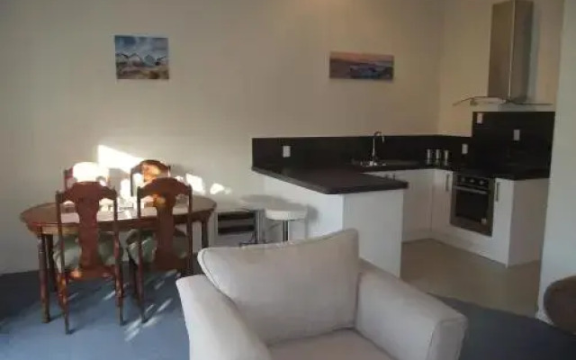 Anchorage Lodge -Marina Haven Apartment