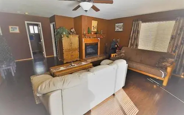 Ruidoso River Park - 2 Br condo by RedAwning