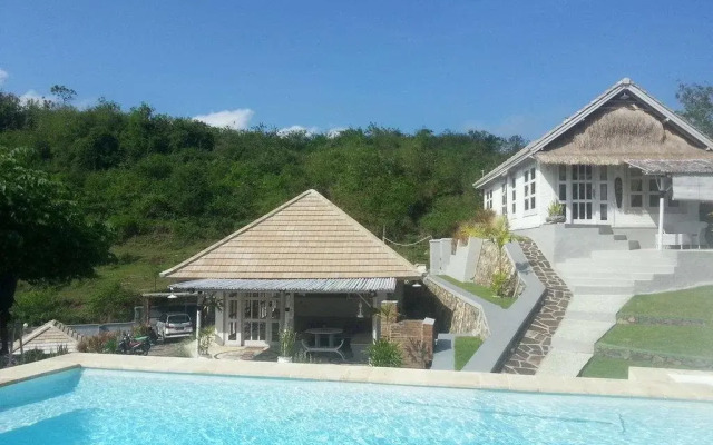 Lombok Hill Wiolett
