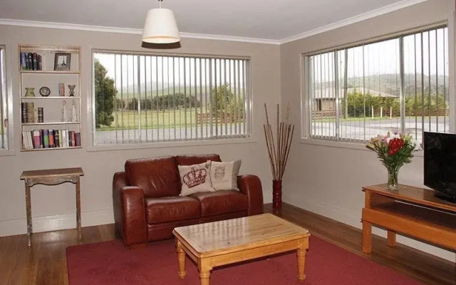 Pinestumps Holiday Home