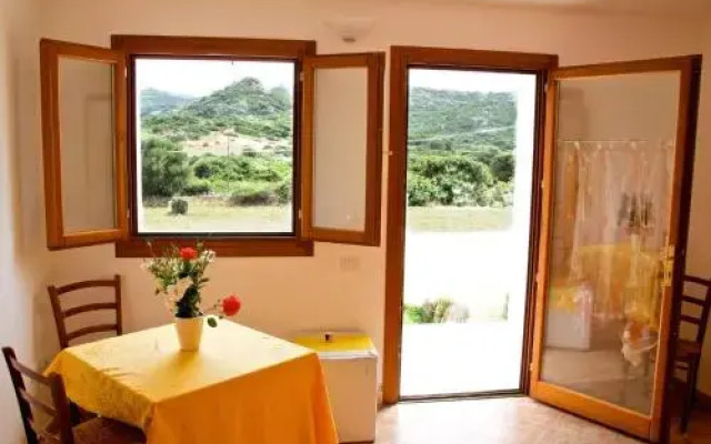 Agriturismo Sardo