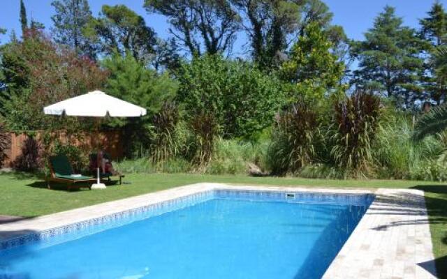 Ca´Montana Hostal Boutique