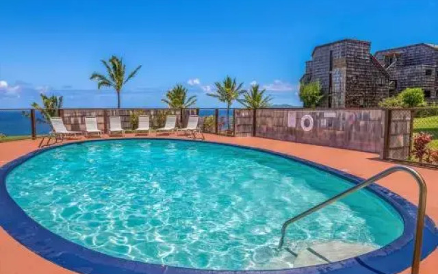 Sealodge G9