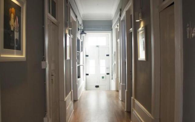 Watermark Surf House