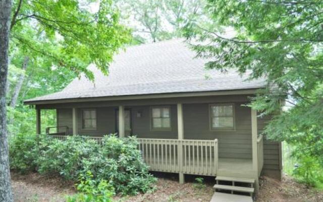 Sunrise Cabin by RedAwning