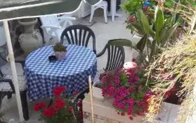 B&b Gaestehaus Tagaro