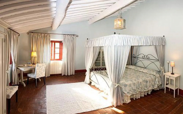B&B Il Fienile
