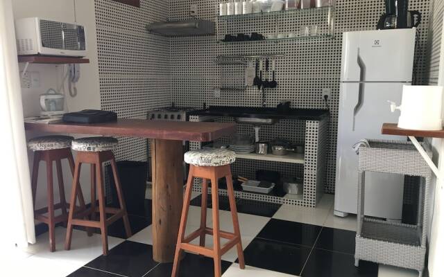 Pousada Maria José & Marcelo