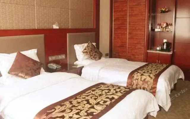 Zhejiang Jiaxing Hotel