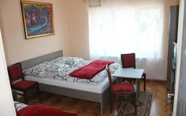 Diófa Vendégház