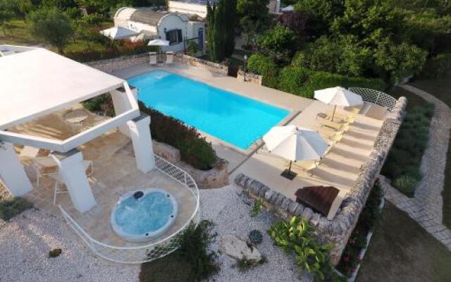 BB Trulli Valle Ditria