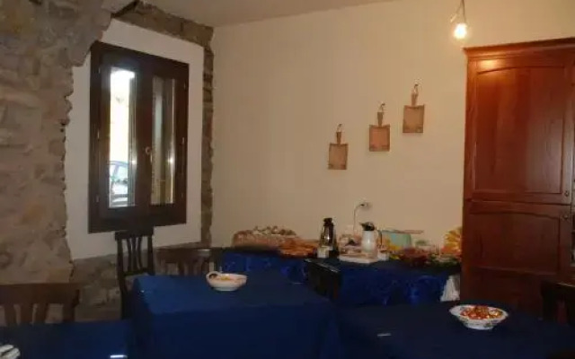 B&B La Pittorra
