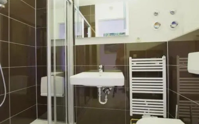 Ferienwohnung Sonnenblume