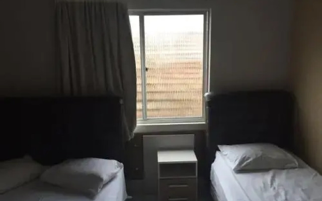 Hotel Lider