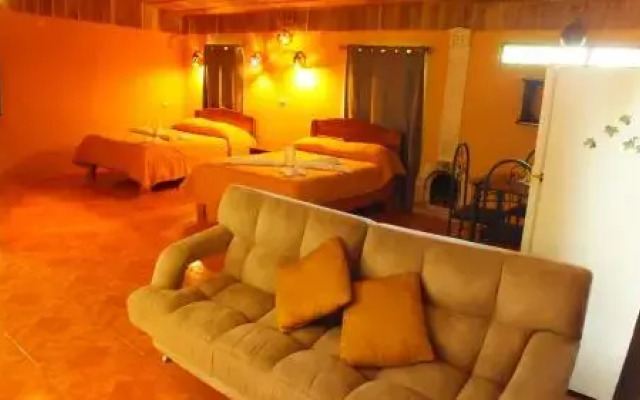 Casa Haydee Monteverde