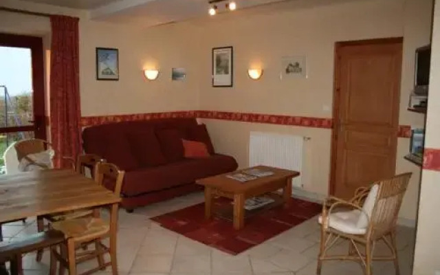 Le Petit Manoir - Jean Gédouin